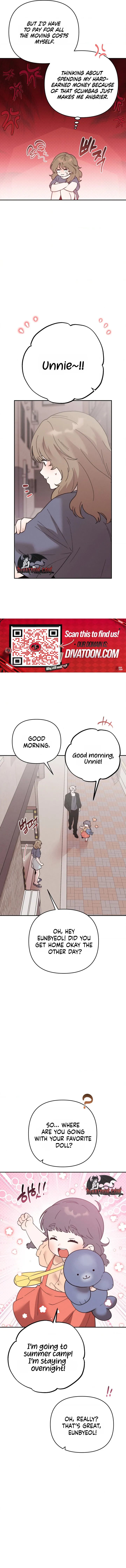 Happily Ever After Chapter 29 - Page 7