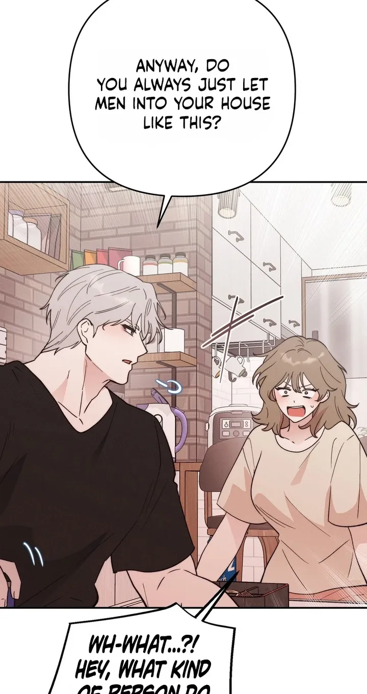 Happily Ever After Chapter 30 - Page 18