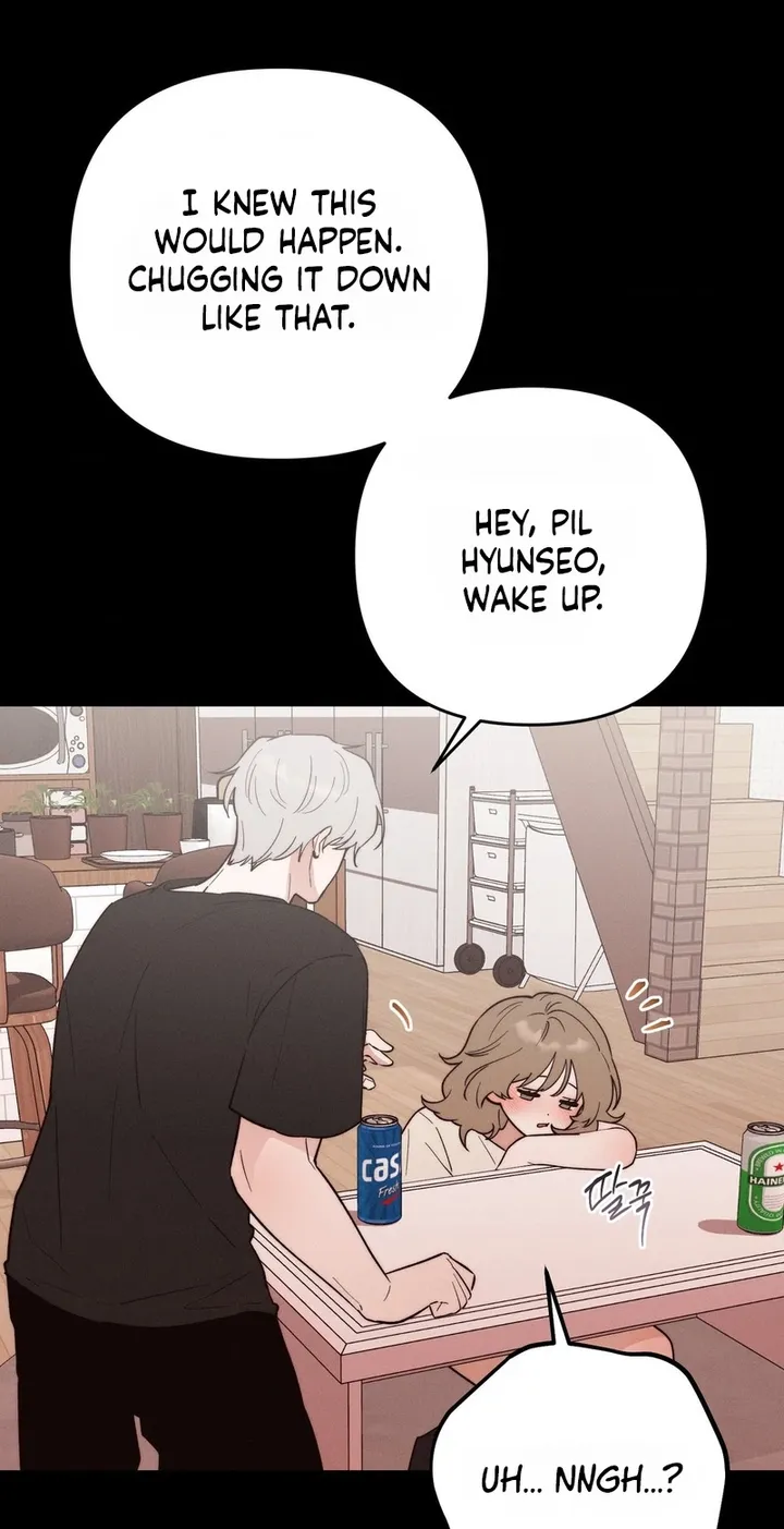 Happily Ever After Chapter 30 - Page 55
