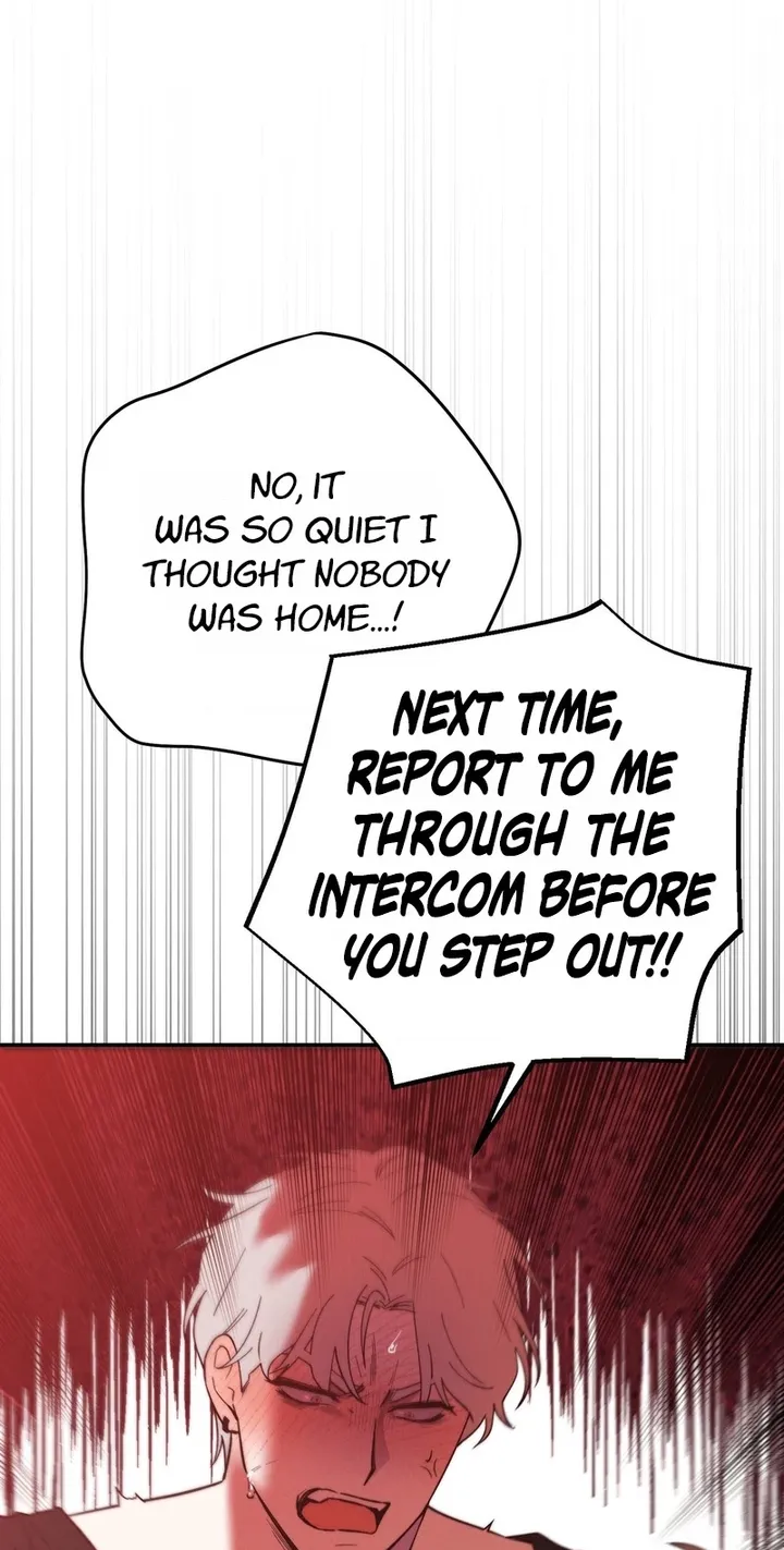Happily Ever After Chapter 30 - Page 7