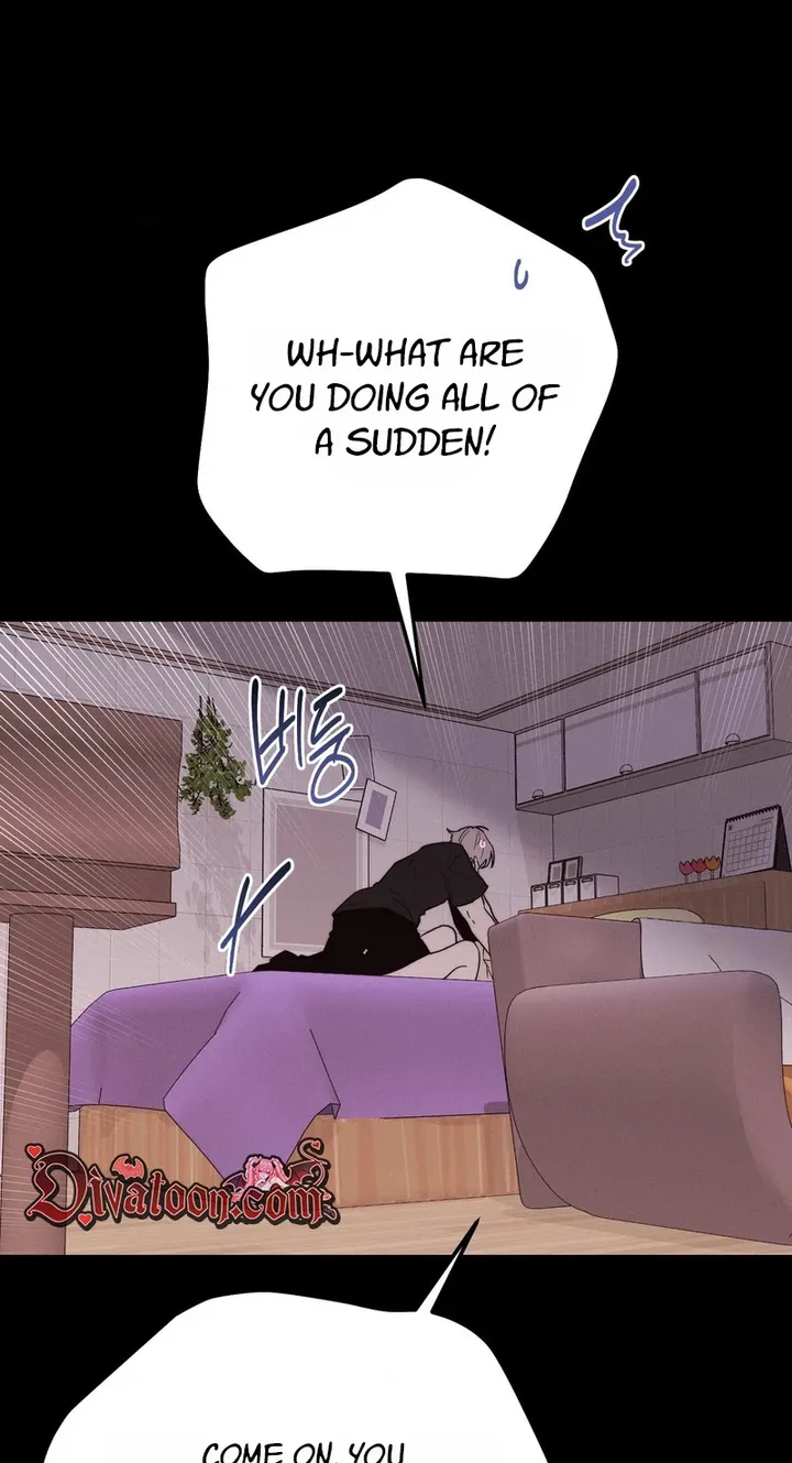 Happily Ever After Chapter 30 - Page 72