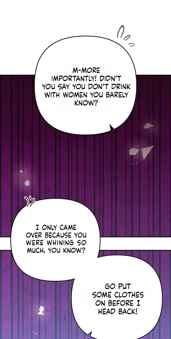 Happily Ever After Chapter 30 - Page 9