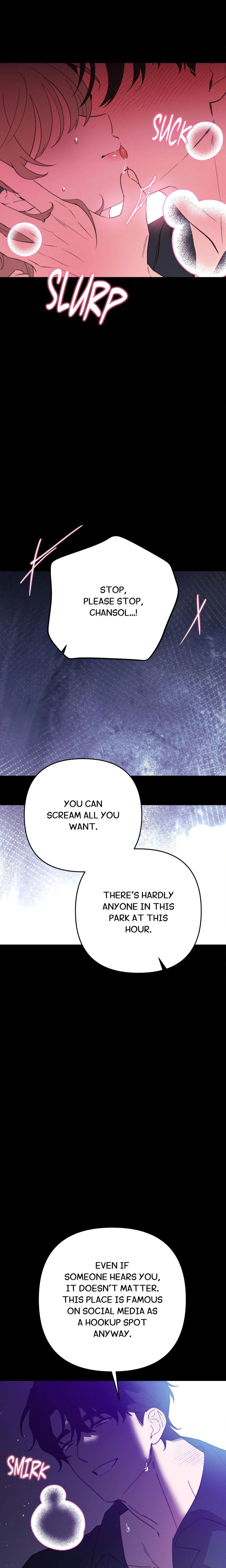 Happily Ever After Chapter 34 - Page 1