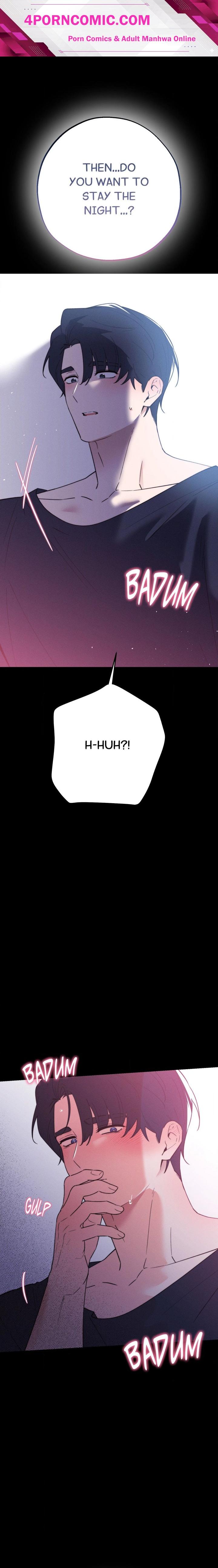 Happily Ever After Chapter 35 - Page 1