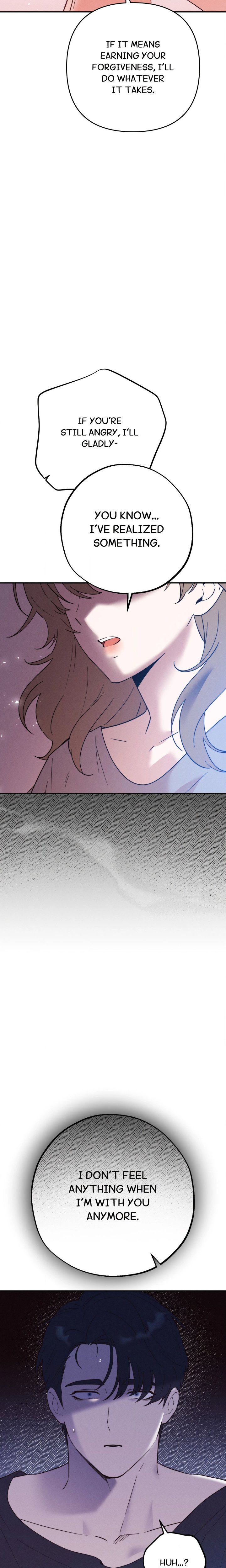 Happily Ever After Chapter 35 - Page 29