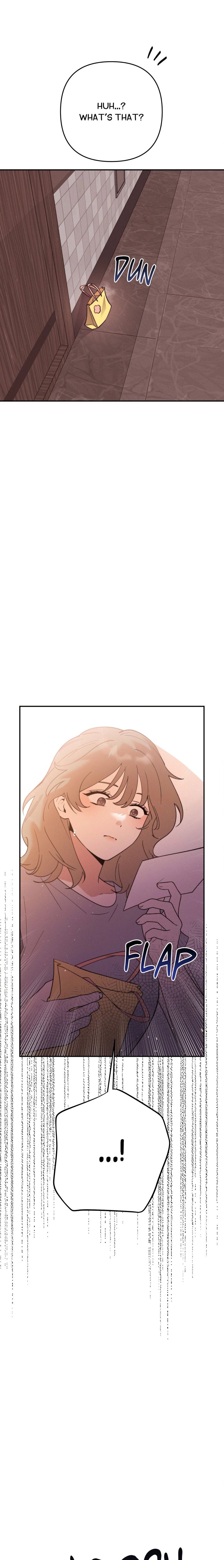 Happily Ever After Chapter 36 - Page 3