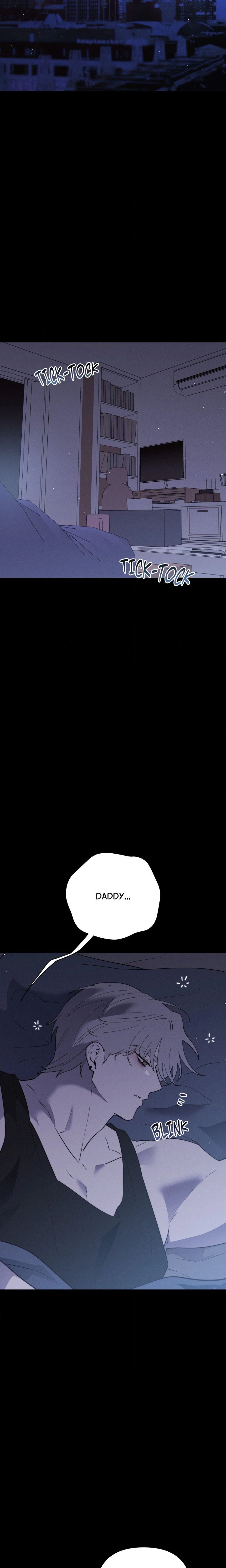 Happily Ever After Chapter 36 - Page 6