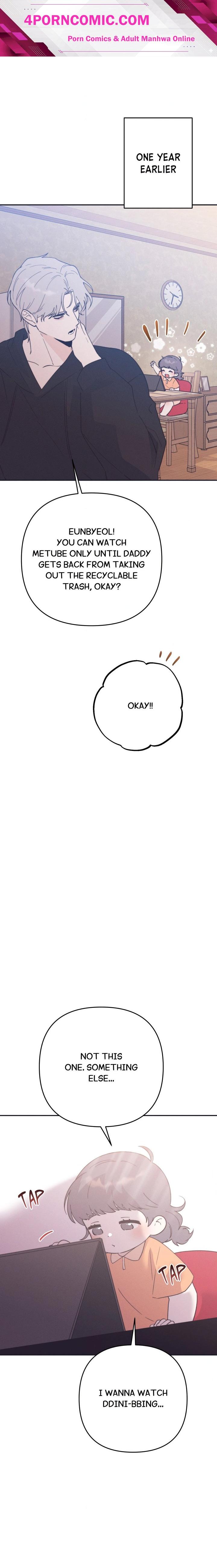 Happily Ever After Chapter 37 - Page 1