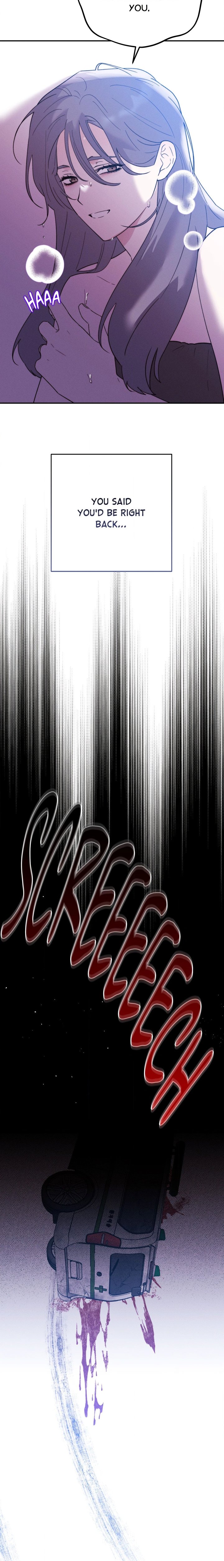 Happily Ever After Chapter 37 - Page 15