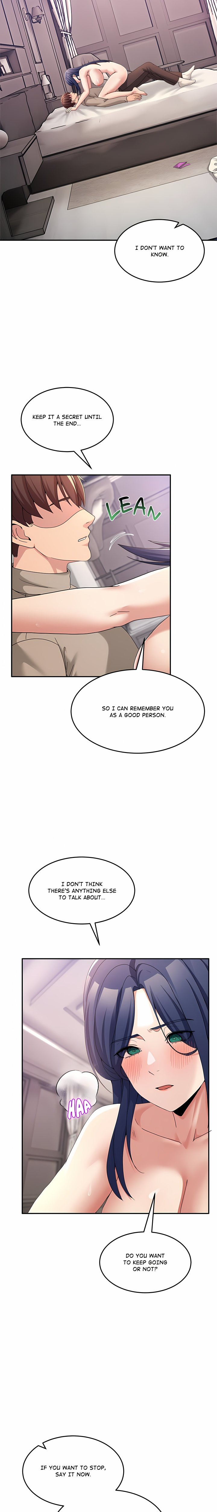 No Men Allowed Chapter 63 - Page 25
