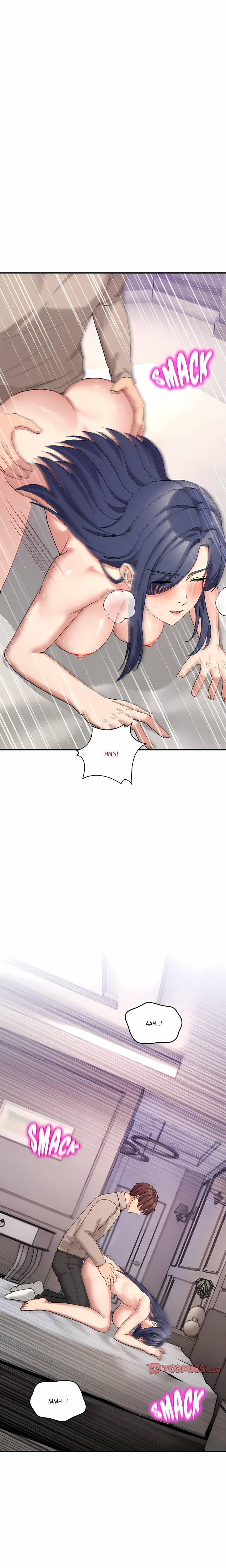 No Men Allowed Chapter 63 - Page 5