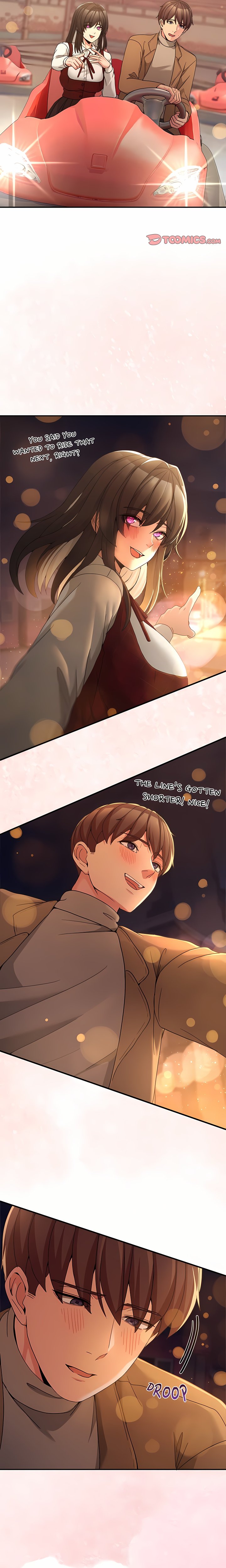 No Men Allowed Chapter 64 - Page 13