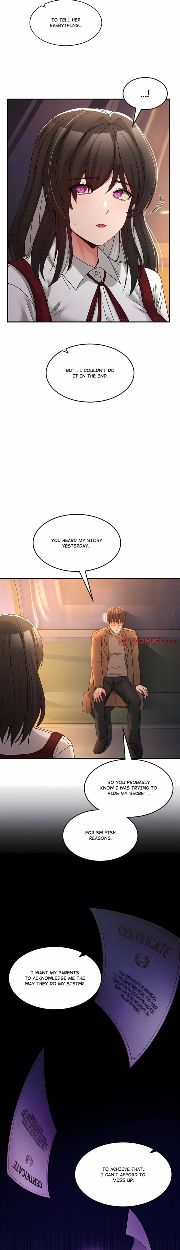 No Men Allowed Chapter 64 - Page 16