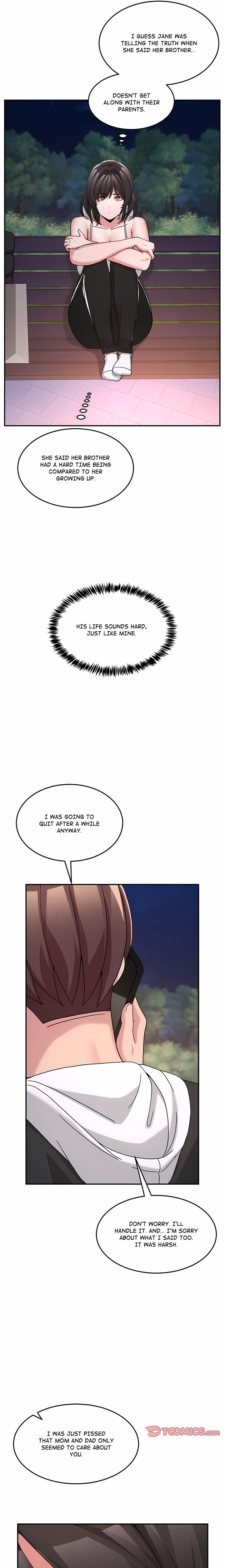 No Men Allowed Chapter 64 - Page 24