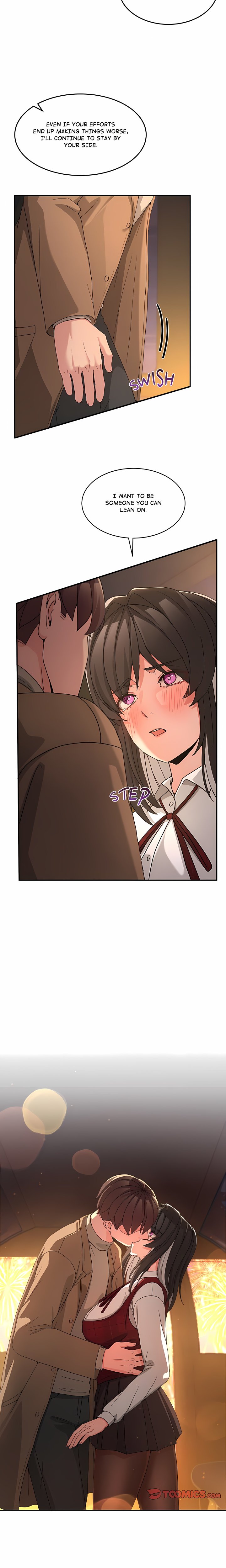 No Men Allowed Chapter 64 - Page 29