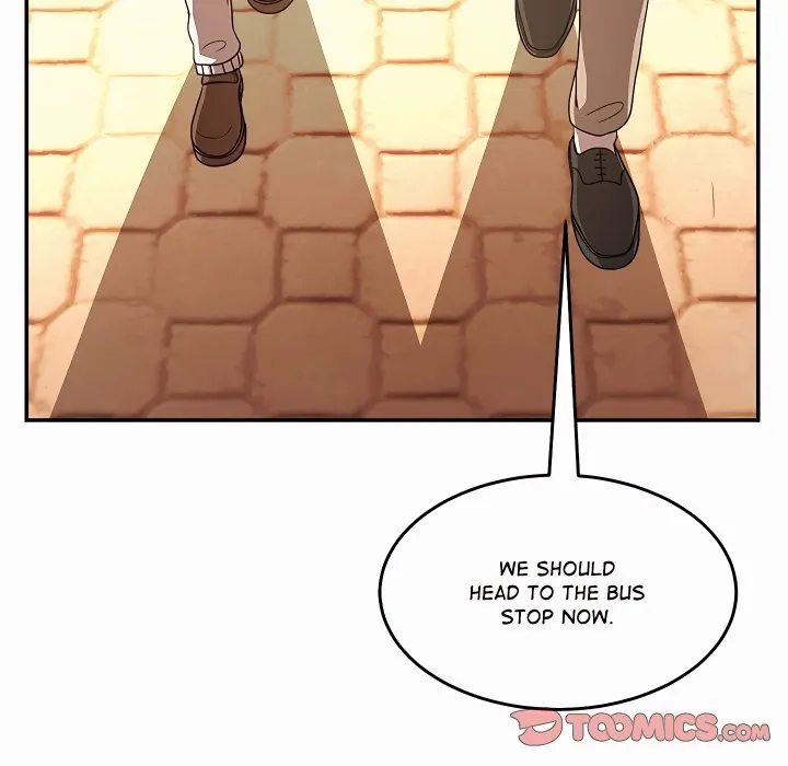 No Men Allowed Chapter 68 - Page 116