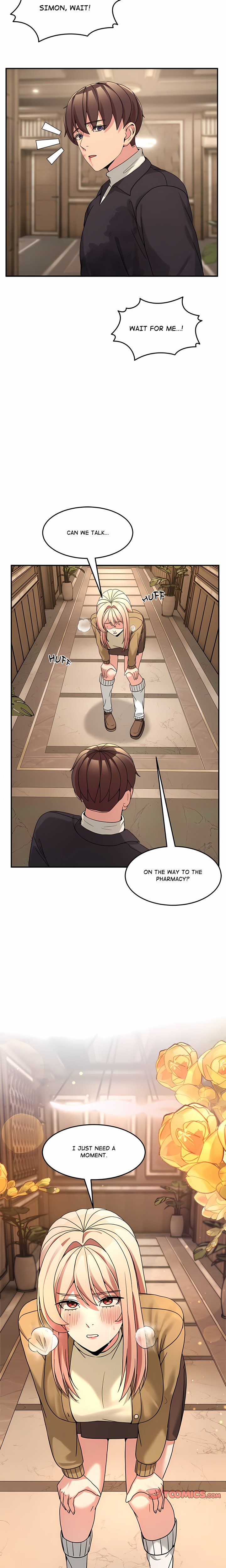 No Men Allowed Chapter 69 - Page 29