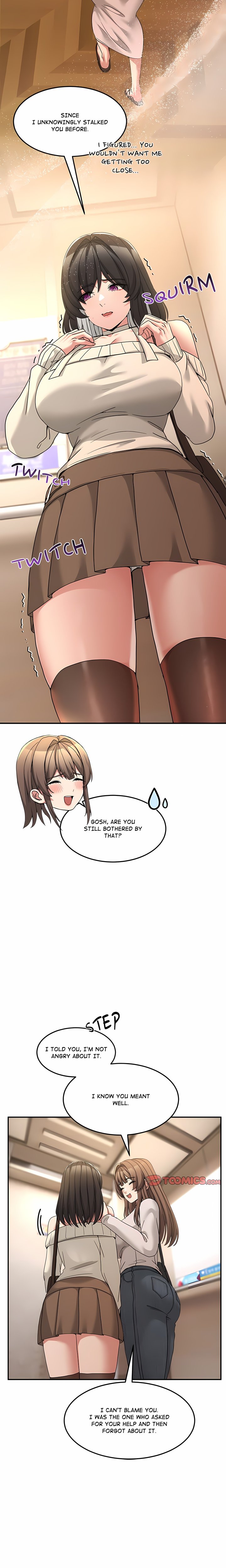 No Men Allowed Chapter 69 - Page 4