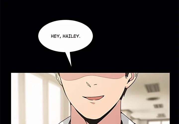 No Men Allowed Chapter 70 - Page 1