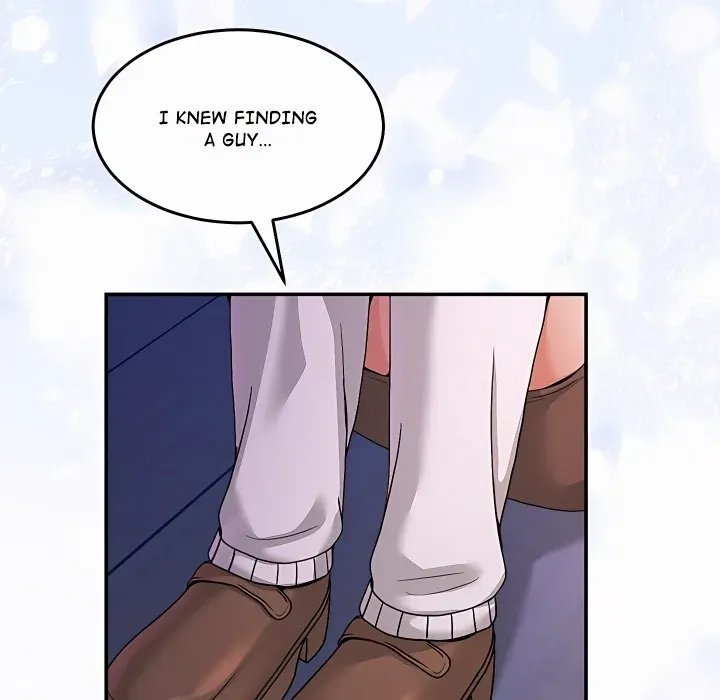 No Men Allowed Chapter 70 - Page 107