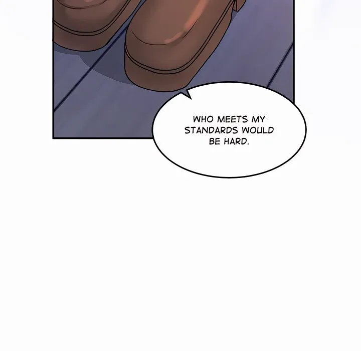 No Men Allowed Chapter 70 - Page 108