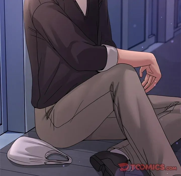 No Men Allowed Chapter 70 - Page 112