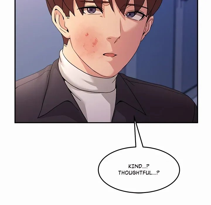 No Men Allowed Chapter 70 - Page 115