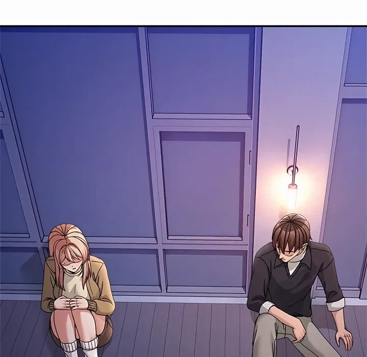 No Men Allowed Chapter 70 - Page 119