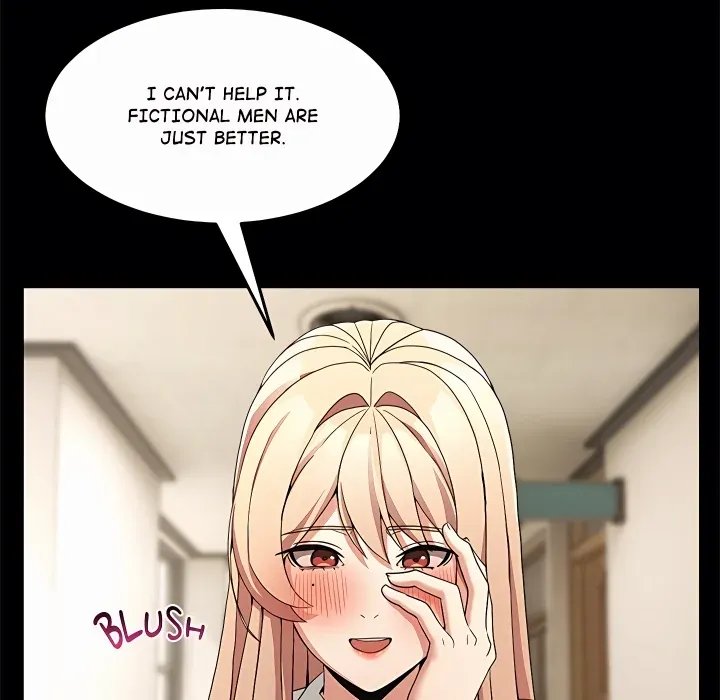 No Men Allowed Chapter 70 - Page 12
