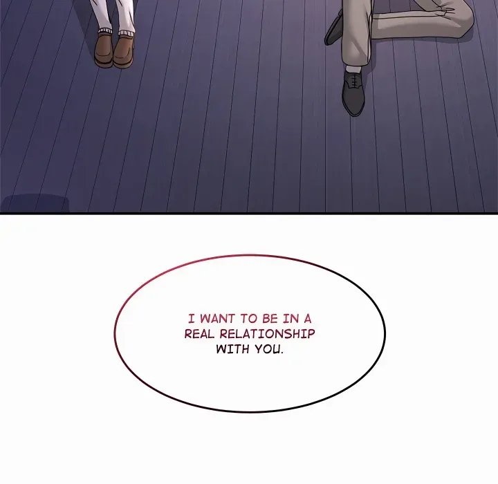 No Men Allowed Chapter 70 - Page 120