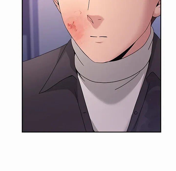 No Men Allowed Chapter 70 - Page 122