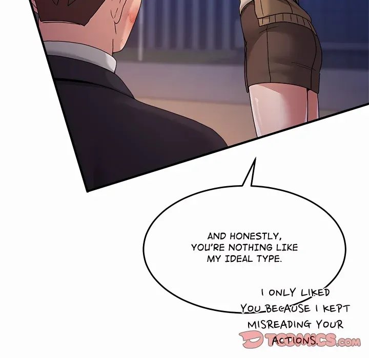 No Men Allowed Chapter 70 - Page 130