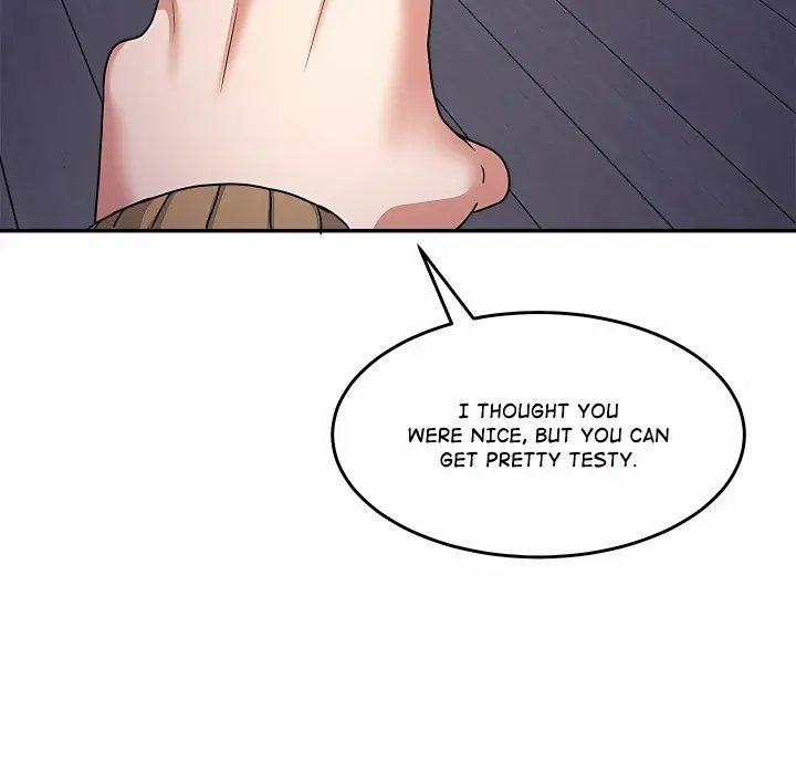 No Men Allowed Chapter 70 - Page 133