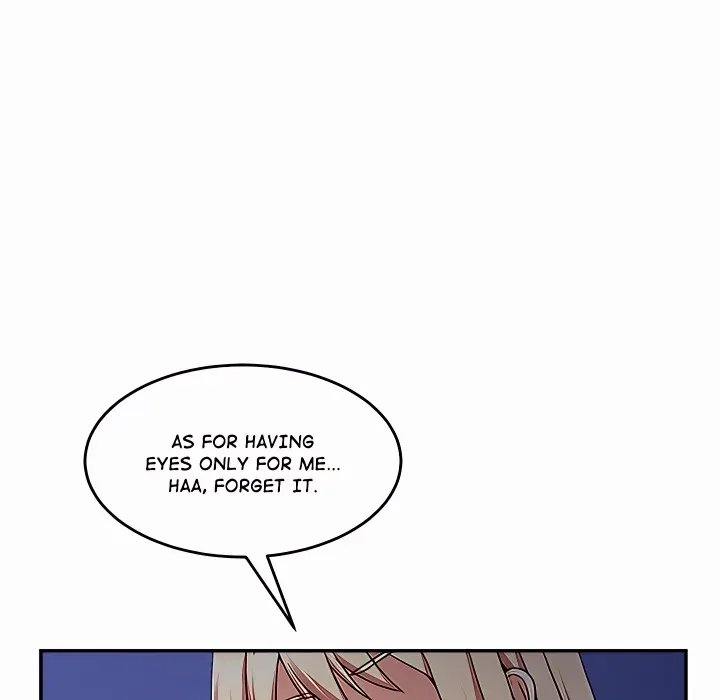 No Men Allowed Chapter 70 - Page 134