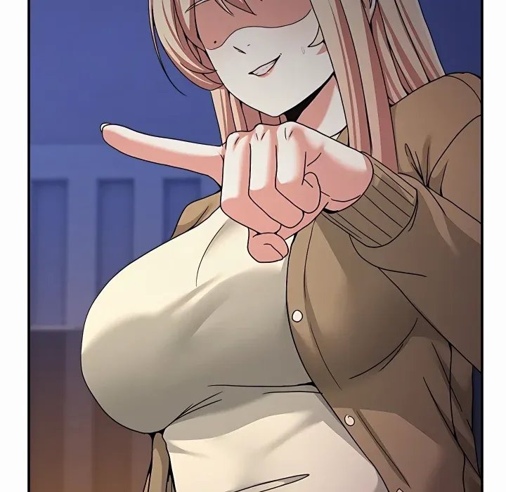 No Men Allowed Chapter 70 - Page 135