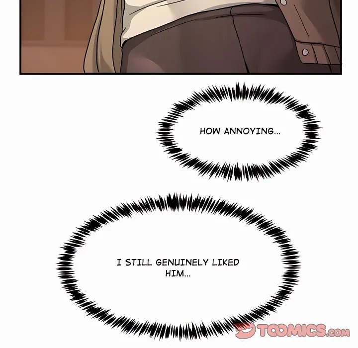 No Men Allowed Chapter 70 - Page 136