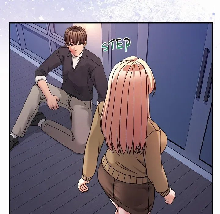 No Men Allowed Chapter 70 - Page 143