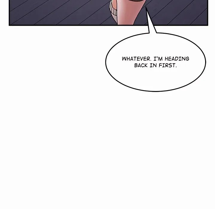 No Men Allowed Chapter 70 - Page 144