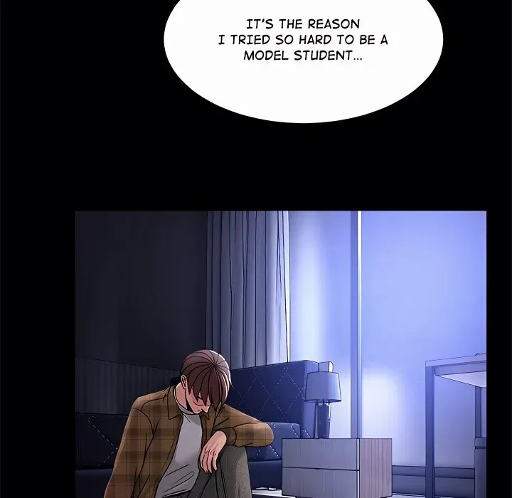 No Men Allowed Chapter 70 - Page 153