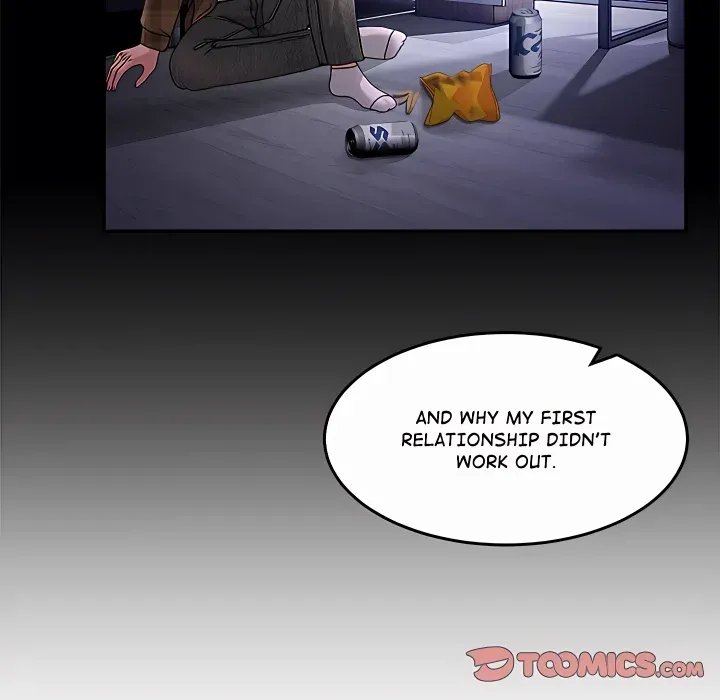 No Men Allowed Chapter 70 - Page 154