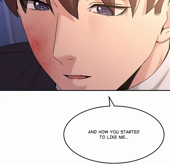 No Men Allowed Chapter 70 - Page 156