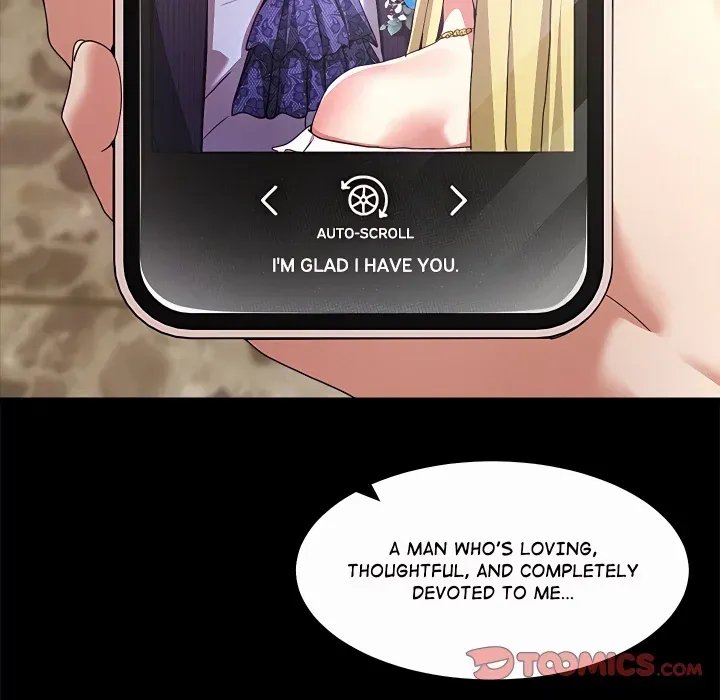 No Men Allowed Chapter 70 - Page 16
