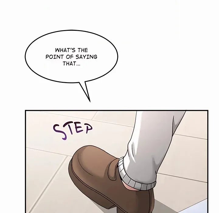 No Men Allowed Chapter 70 - Page 161