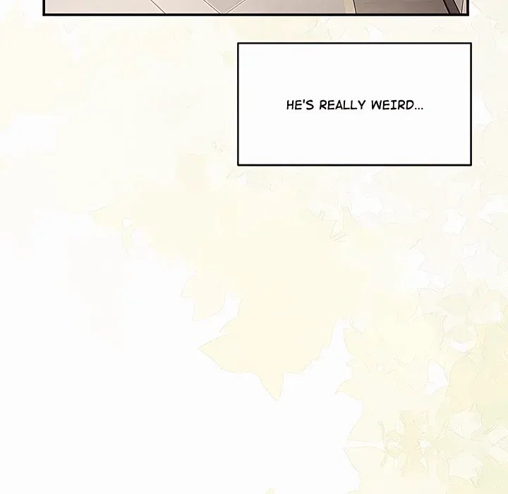 No Men Allowed Chapter 70 - Page 165