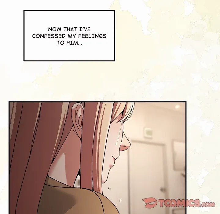 No Men Allowed Chapter 70 - Page 166
