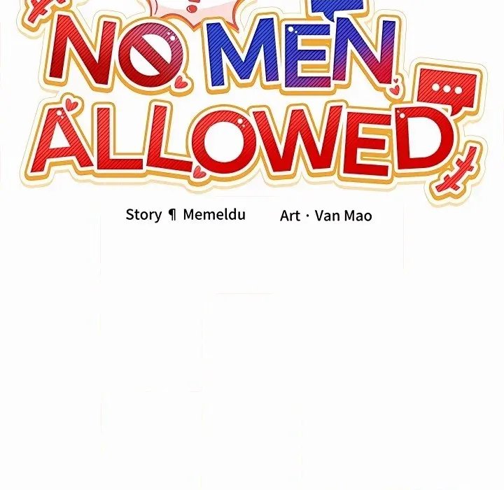 No Men Allowed Chapter 70 - Page 21