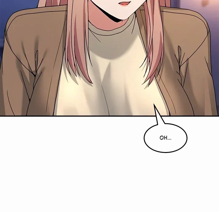 No Men Allowed Chapter 70 - Page 25