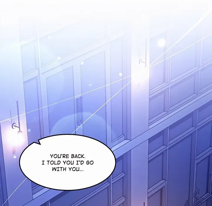 No Men Allowed Chapter 70 - Page 26