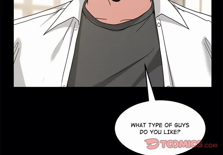 No Men Allowed Chapter 70 - Page 3