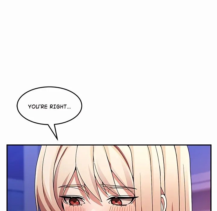 No Men Allowed Chapter 70 - Page 35